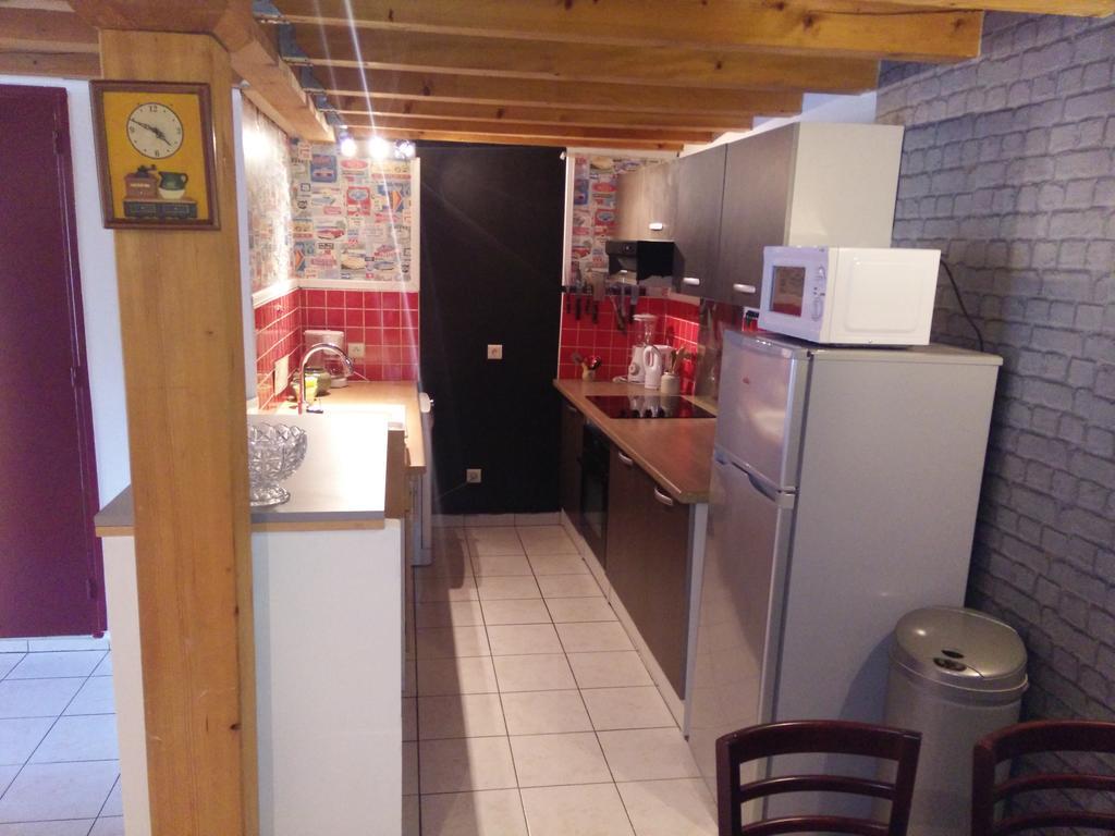 Appartement Anatole France Saint-Gilles  Dış mekan fotoğraf