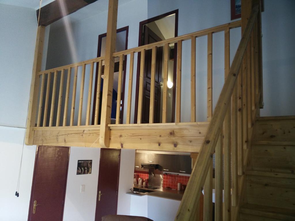 Appartement Anatole France Saint-Gilles  Dış mekan fotoğraf