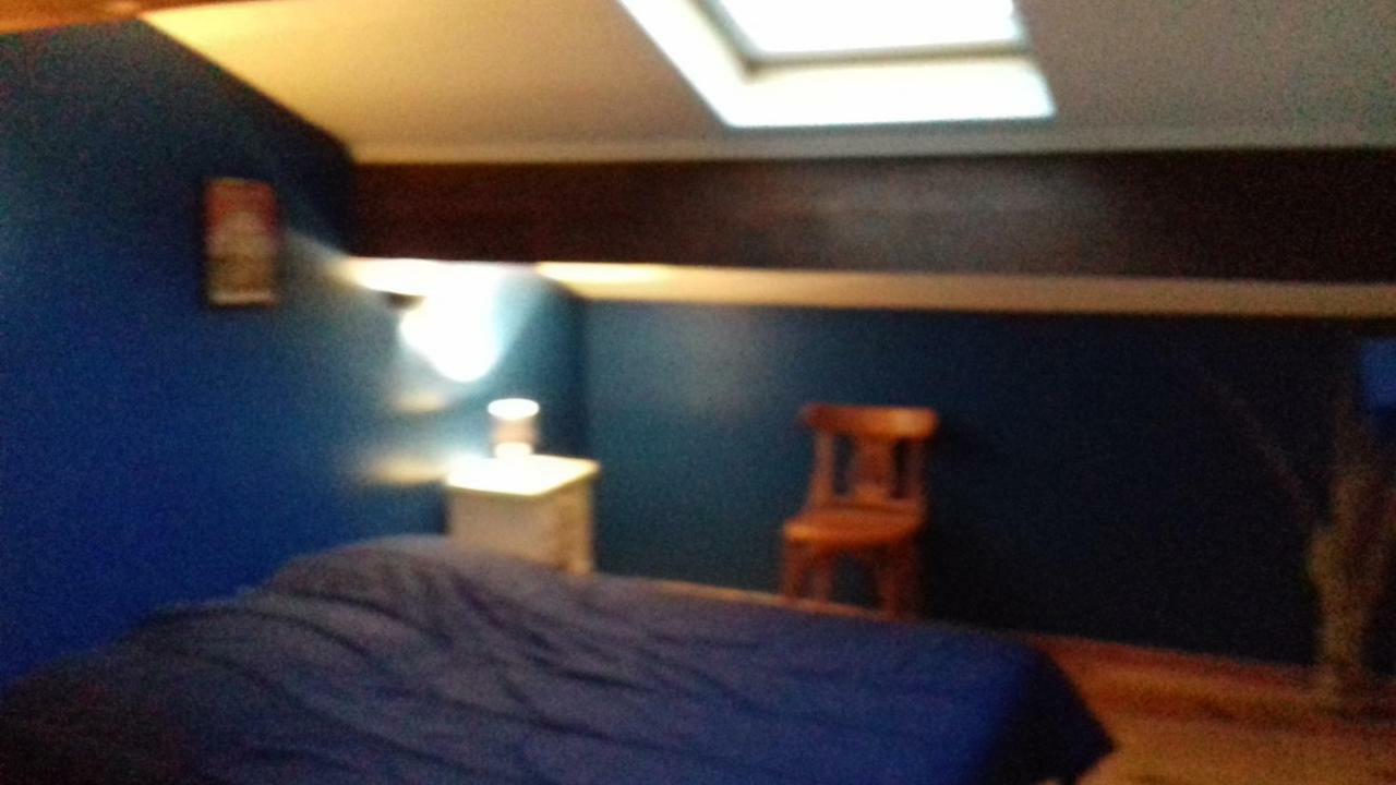 Appartement Anatole France Saint-Gilles  Dış mekan fotoğraf